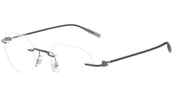 Montblanc MB0471O 001 50 Men Eyeglasses