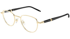 Montblanc MB0486O 003 48 Men Eyeglasses-image 1