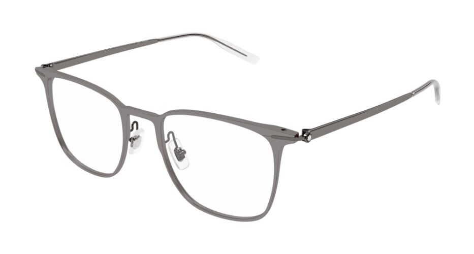 Montblanc MB0232O 00553 Men Eyeglasses-image 1