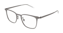 Montblanc MB0232O 00553 Men Eyeglasses-image 1