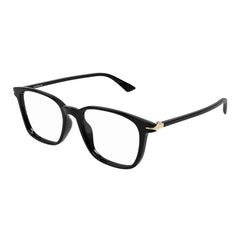 Montblanc MB0338O 001 52 Men Eyeglasses-image 1