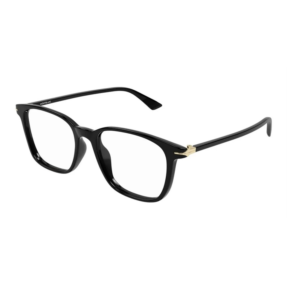 Montblanc MB0338O 001 52 Men Eyeglasses