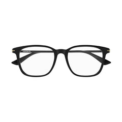 Montblanc MB0338O 001 52 Men Eyeglasses-image 2