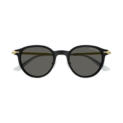 Mont Blanc MB0362S Men's Sunglasses-image 2
