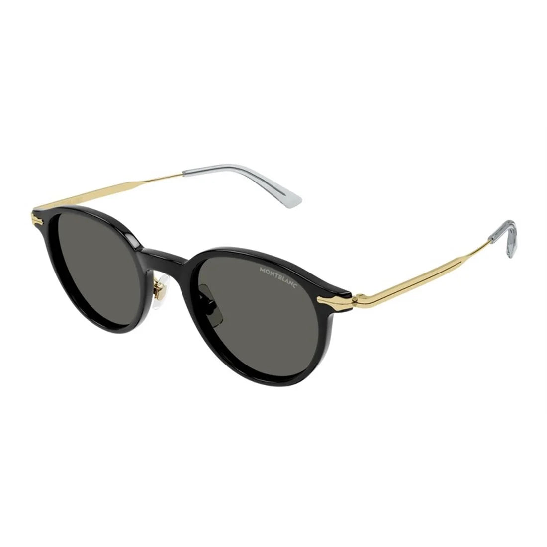 Mont Blanc MB0362S Men's Sunglasses-image 1