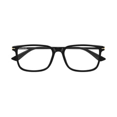 Montblanc MB0437O 001 54 Unisex Eyeglasses-image 2