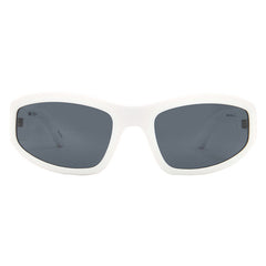 MOSCHINO MOS164/S 6HTIR60 Men's Full Rim Sunglasses-image 2