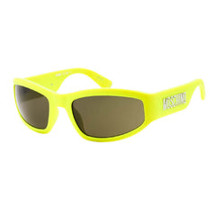 MOSCHINO MOS164/S 4ANQT60 Men's Full Rim Sunglasses-image 1
