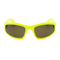 MOSCHINO MOS164/S 4ANQT60 Men's Full Rim Sunglasses-image 2