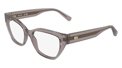 LACOSTE L4015 532 55 Unisex Eyeglasses-image 1