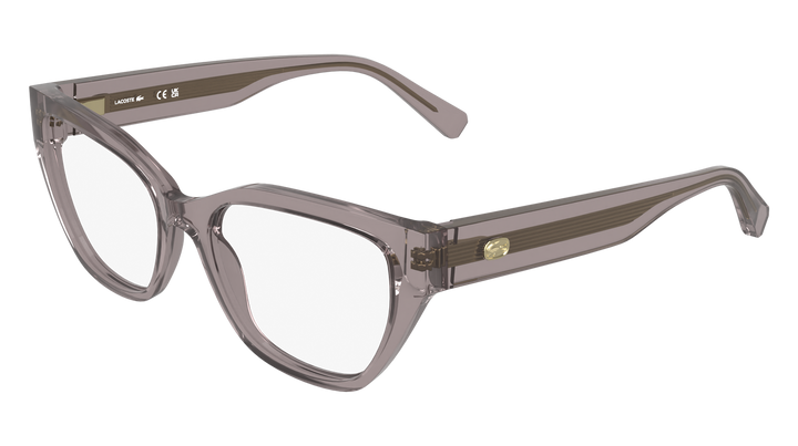 LACOSTE L4015 532 55 Unisex Eyeglasses-image 1