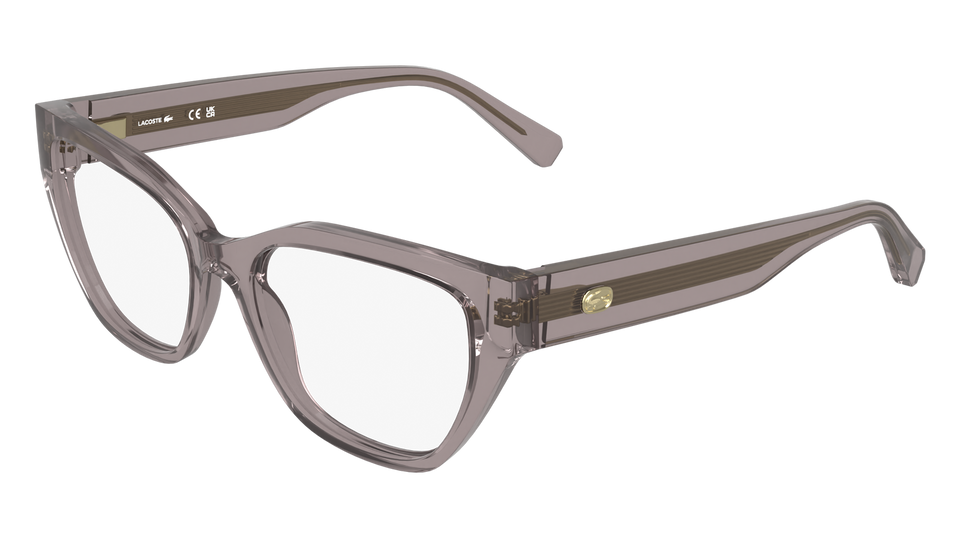 LACOSTE L4015 532 55 Unisex Eyeglasses