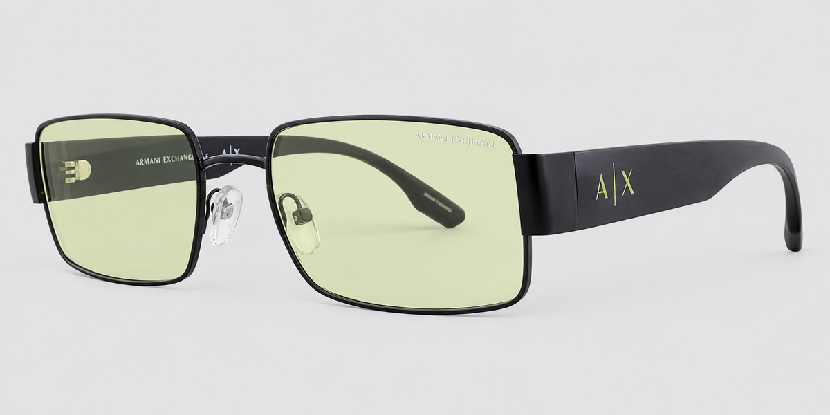 Armani Exchange AX2052S Men's Sunglasses