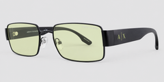 Armani Exchange AX2052S Men's Sunglasses