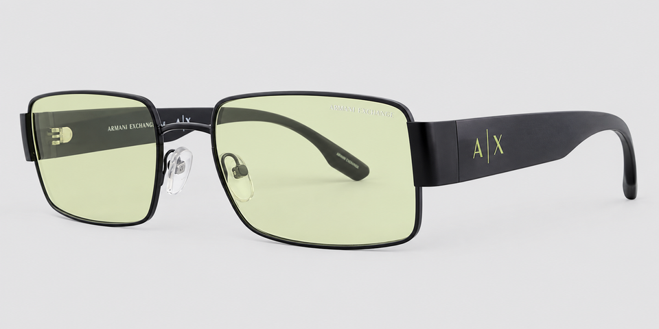 Armani Exchange AX2052S Men's Sunglasses