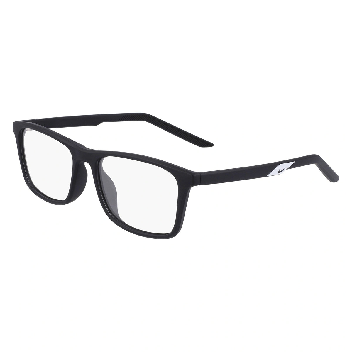 kids NIKE 5544 001 50 Unisex Eyeglasses-image 1