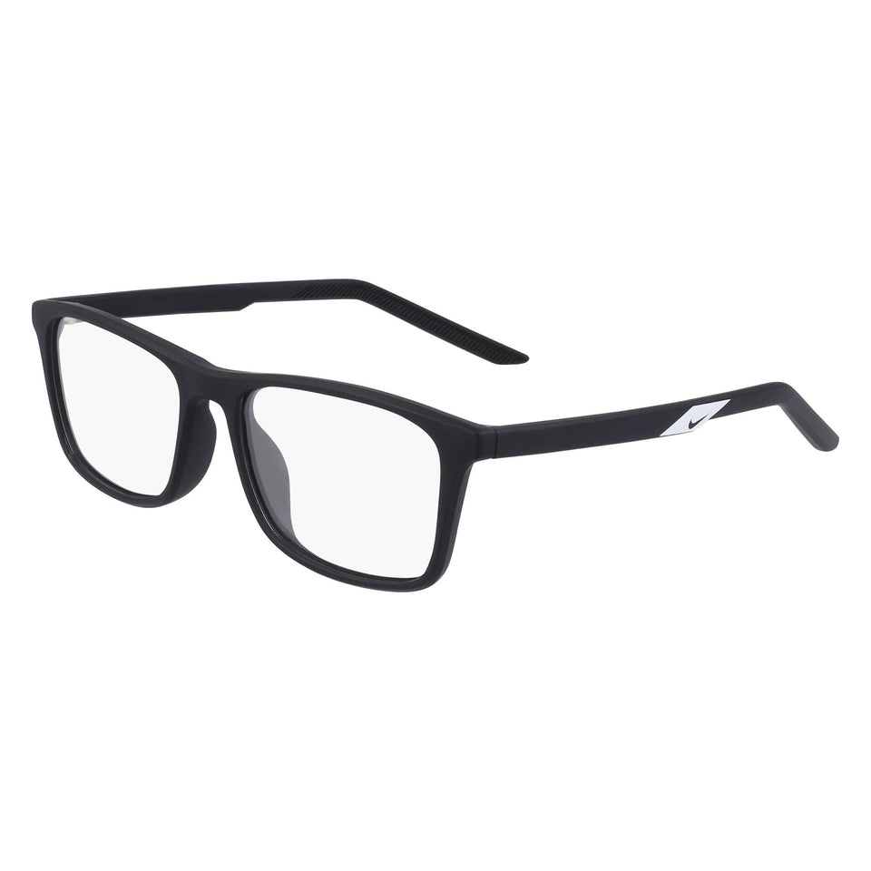 NIKE KIDS 5544 001 50 Unisex Eyeglasses