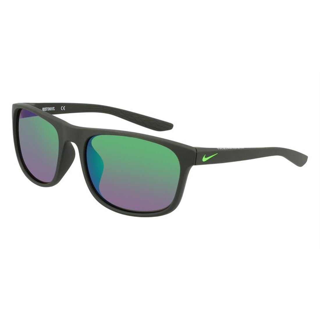 NIKE IU3287X 355 59 Unisex Full Rim Sunglasses image 1