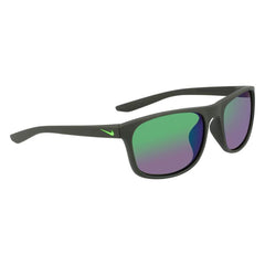 NIKE IU3287X 355 59 Unisex Full Rim Sunglasses image 3