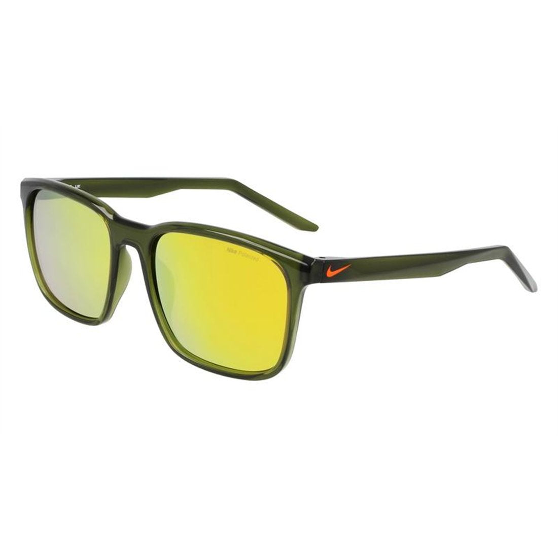 NIKE IU4883X 222 57 Unisex Semi Rimless Sunglasses image 1