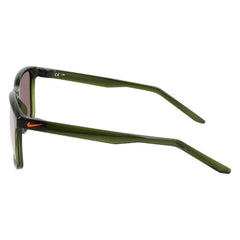 NIKE IU4883X 222 57 Unisex Semi Rimless Sunglasses image 3