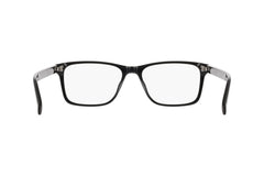 NIKE 1000 001 56 Unisex Eyeglasses-image 5