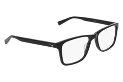 NIKE 1000 001 56 Unisex Eyeglasses-image 3