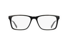 NIKE 1000 001 56 Unisex Eyeglasses-image 2