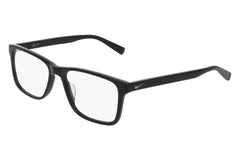 NIKE 1000 001 56 Unisex Eyeglasses-image 1