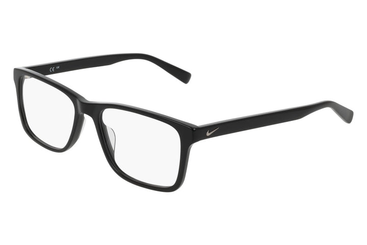 NIKE 1000 001 56 Unisex Eyeglasses-image 1