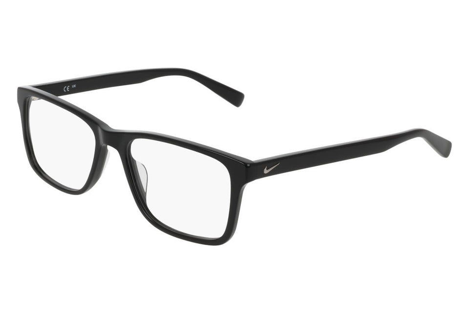 NIKE 1000 001 56 Unisex Eyeglasses