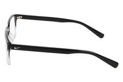 NIKE 1001Y 010 53 Unisex Eyeglasses-image 3