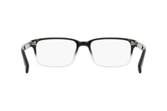 NIKE 1001Y 010 53 Unisex Eyeglasses-image 4