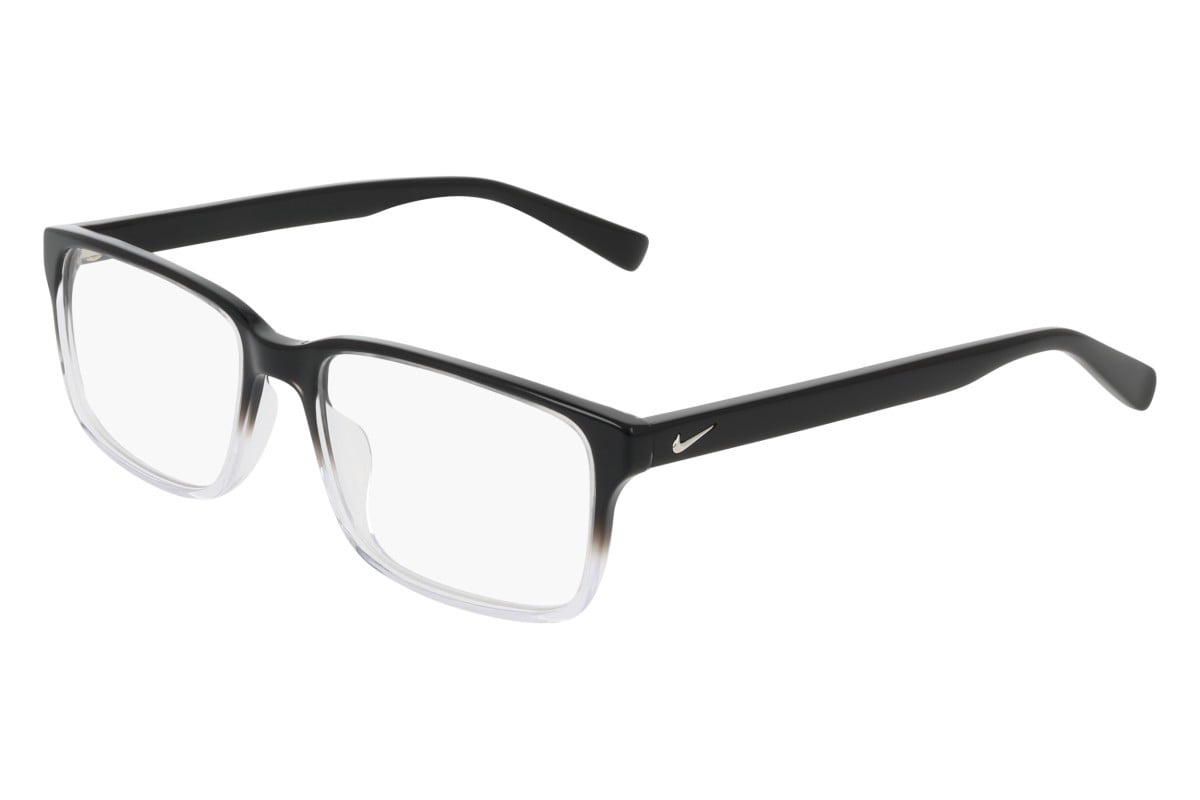 NIKE 1001Y 010 53 Unisex Eyeglasses-image 1