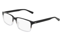 NIKE 1001Y 010 53 Unisex Eyeglasses-image 1