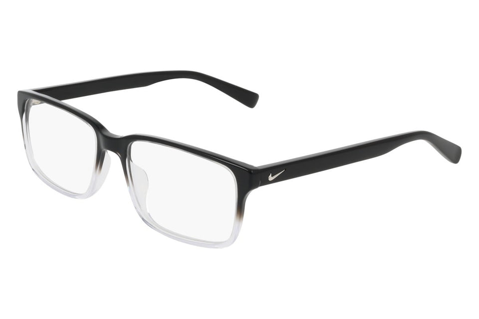 NIKE 1001Y 010 53 Unisex Eyeglasses