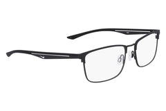 NIKE NK4314 001 54 Unisex Eyeglasses-image 3