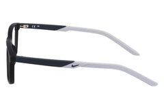 NIKE 5037 001 48 Unisex Eyeglasses-image 3