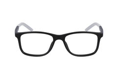 NIKE 5037 001 48 Unisex Eyeglasses-image 2