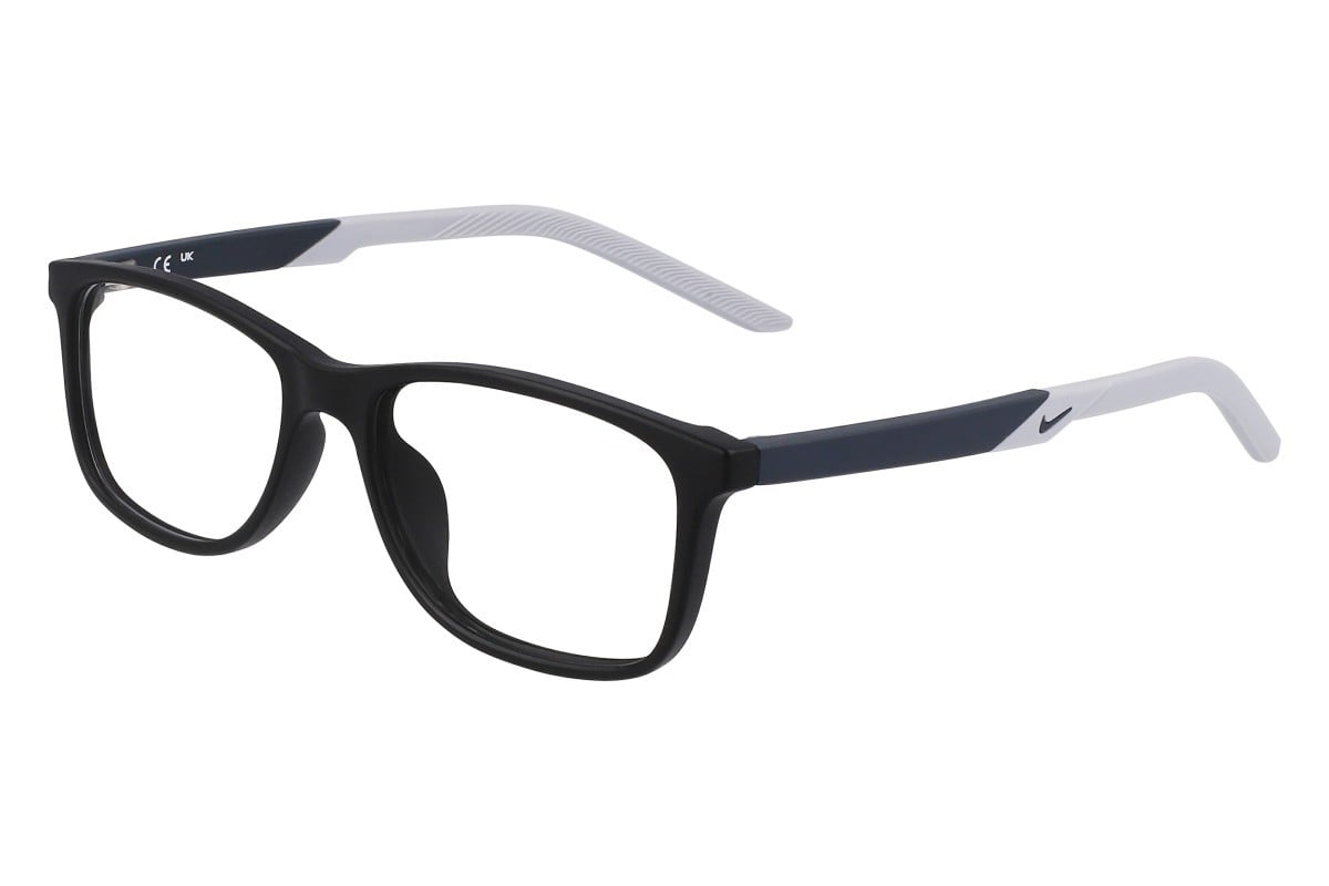 NIKE 5037 001 48 Unisex Eyeglasses-image 1
