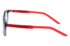 KIDS NIKE 5037 036 48 Unisex Eyeglasses-image 3