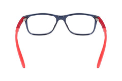 KIDS NIKE 5037 036 48 Unisex Eyeglasses-image 4