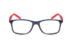 KIDS NIKE 5037 036 48 Unisex Eyeglasses-image 2