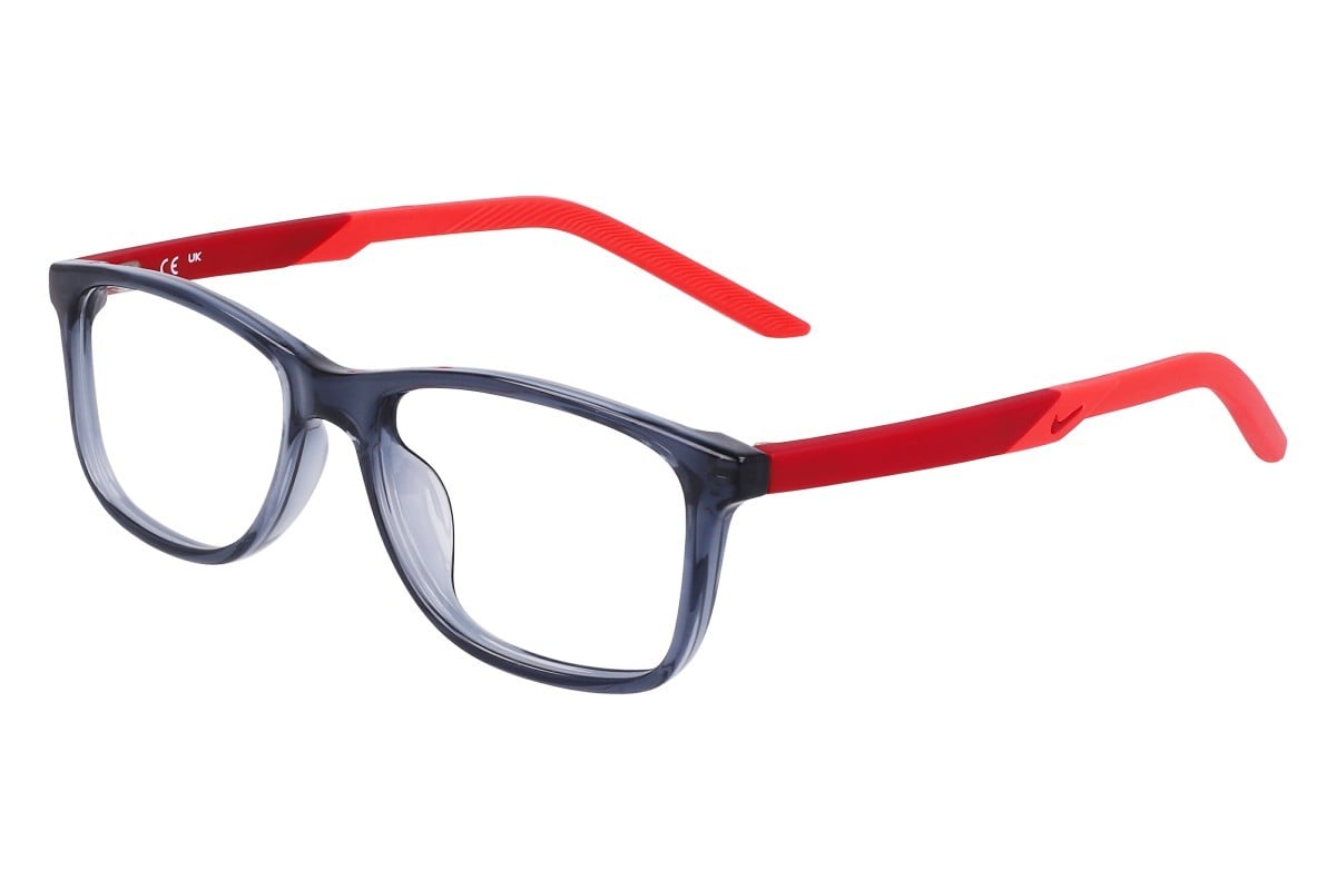 KIDS NIKE 5037 036 48 Unisex Eyeglasses-image 1