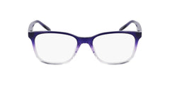 NIKE 5054 405 49 Unisex Eyeglasses-image 2