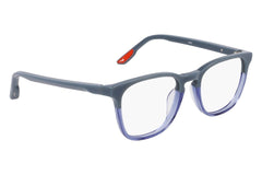 NIKE 5055N 424 48 Unisex Eyeglasses-image 2