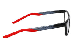 NIKE 5058 006 48 Unisex Eyeglasses-image 4