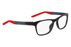 NIKE 5058 006 48 Unisex Eyeglasses-image 3