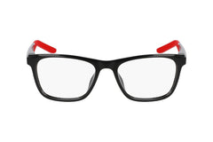 NIKE 5058 006 48 Unisex Eyeglasses-image 2