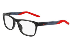 NIKE 5058 006 48 Unisex Eyeglasses-image 1